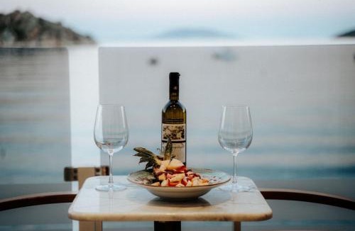 Tolo Apartment | Mari Hotel & Maisonettes