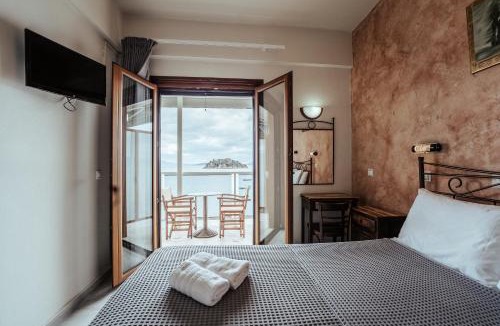 Tolo Apartment | Mari Hotel & Maisonettes