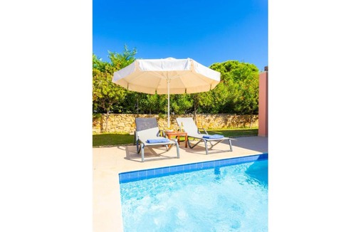 Kounopetra Villa | Maria Beach House