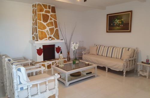 Menetai House | Maria's Anatolia Villa