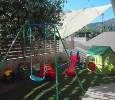 Aria Apartment | Maria's Apartment Nafplio