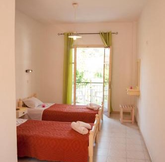 Kavos Apartment | Maria's Apartments