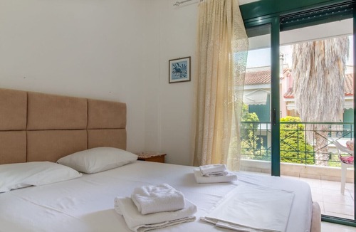 Pefkochori House | Maria`s House by Rentals Pro - Pefkohori Halkidiki