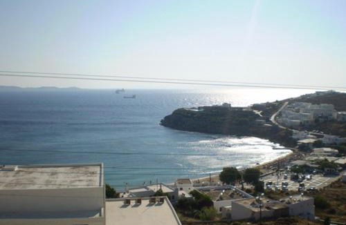 Agios Stefanos Apartment | Maria's Kouka Pension