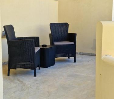 Heraklion House | Maria's Sharing Apartment