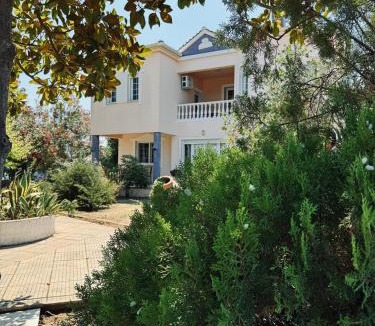 Thasos Town House | Maria's Villa