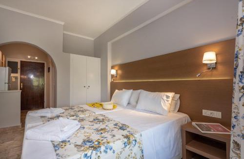 Limni Keri Apartment | Maria Studios
