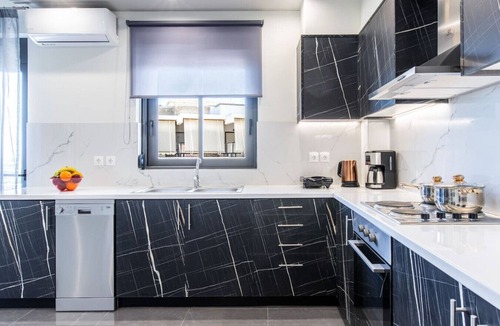 Halepa Apartment | Mariam Luxury Apartments | B1
