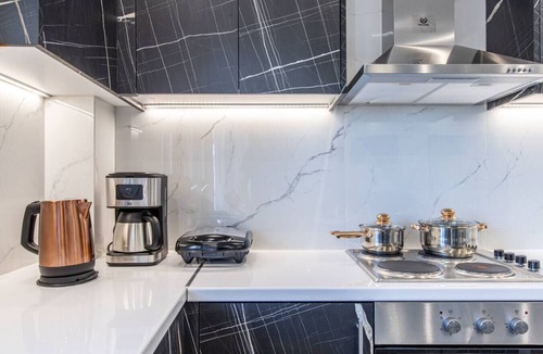 Halepa Apartment | Mariam Luxury Apartments | B1