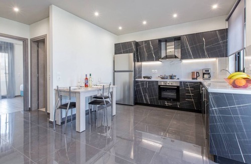 Halepa Apartment | Mariam Luxury Apartments | B1