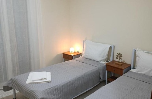Karpenisi House | Marianna's House