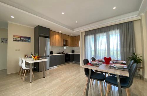 Parelia Villa | Marianna's House