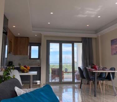 Parelia Villa | Marianna's House