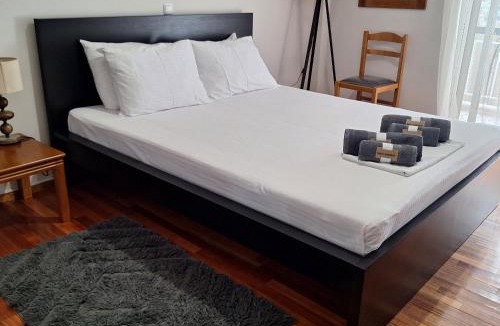 Agrinio Apartment | MARIAS APARTMENT SMART KEY BOX by WESTBOOKING GR