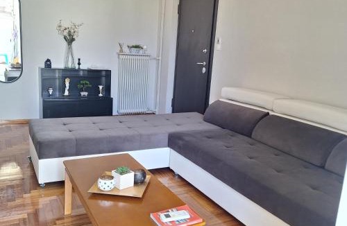 Agrinio Apartment | MARIAS APARTMENT SMART KEY BOX by WESTBOOKING GR