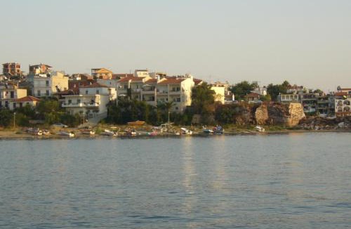 Skala Marion Apartment | Maries Seaside Home