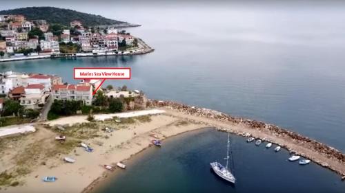 Skala Marion Apartment | Maries Seaside Home