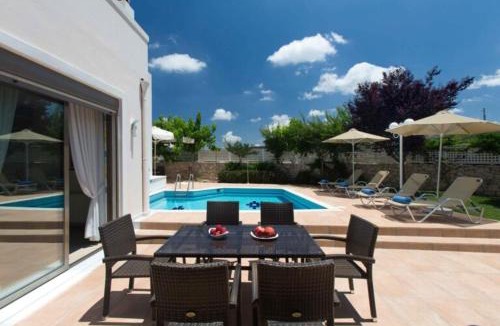 Skouloufia Villa | Marigo Villa in Salvia Villas