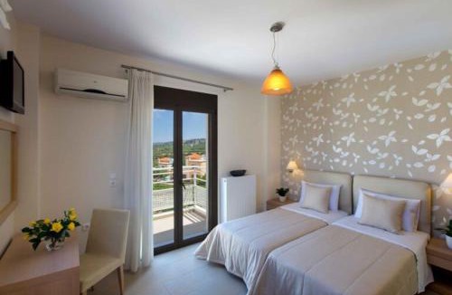 Skouloufia Villa | Marigo Villa in Salvia Villas