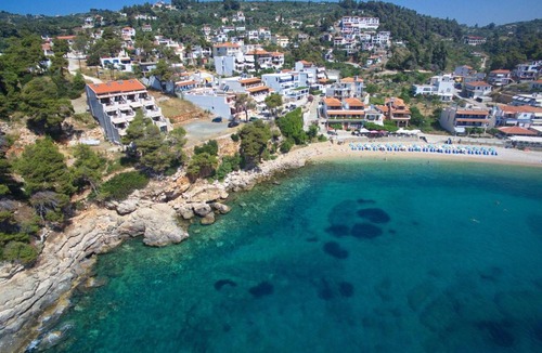 Patitiri Apartment | Marilena Apartments