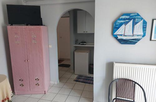 Plataria Apartment | Marilena Rooms Plataria