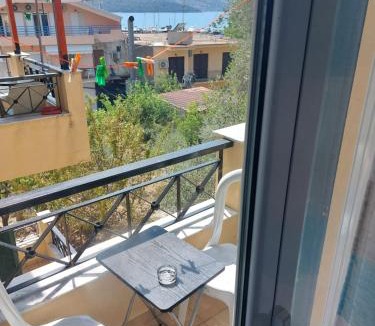 Plataria Apartment | Marilena Rooms Plataria