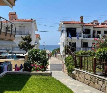 Nea Skioni Apartment | MaRiLu