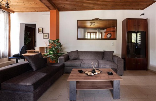 Ormos Agiou Ioannou House | Marin Holiday