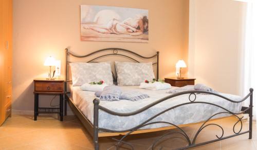 Bali Apartment | Marina Mare