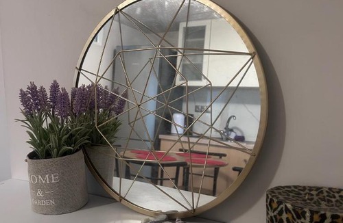 Korinthos Apartment | Marina's Seacret Apartment