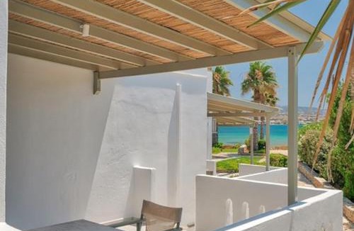 Antiparos Apartment | Marinatou Suites