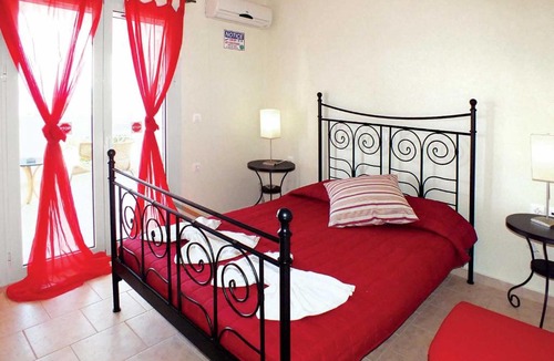 Tsilivi Villa | Markanna