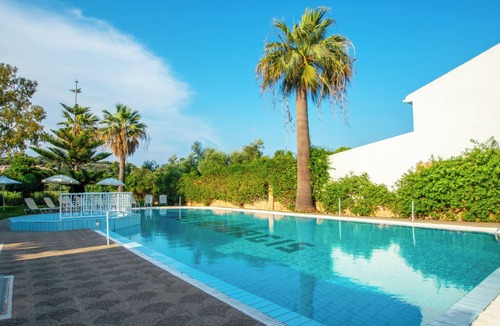 Lithakia Hotel | Markella Holiday Resort