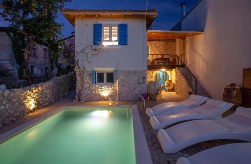 Katouna Apartment | MarkEm Village House