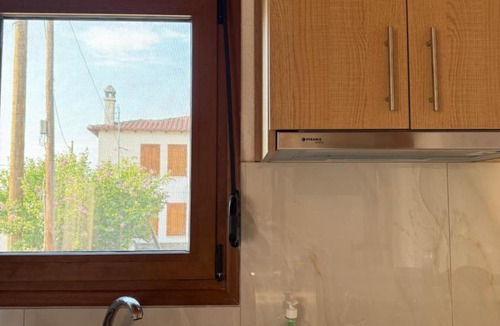 Maroneia-Sapes Apartment | Maronia Villa