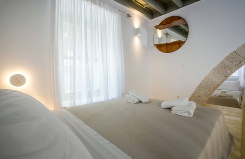 Koskinou Apartment | Marouli Traditional House - Koskinou - Rhodes