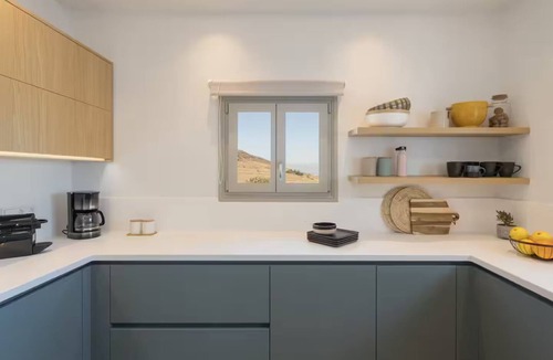Marpissa House | Marpissa | 3BR House with Amazing View | Solasta