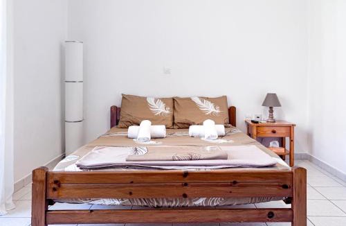 Mytilene Apartment | Martheo Studios 1
