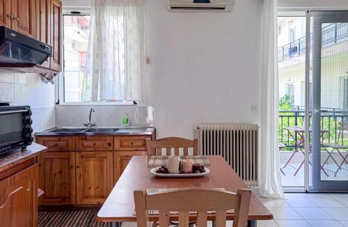 Mytilene Apartment | Martheo Studios 1