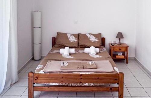 Mytilene Apartment | Martheo Studios 1