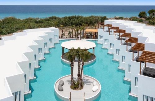 Ialyssos Hotel | Martini Boutique Resort