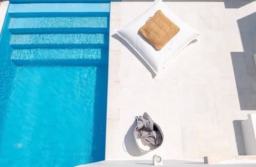 Logaras Villa | Marvellous Paros Villa | Villa Kallisti | 5 Bedrooms | Large Pool
