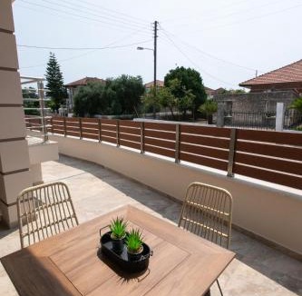 Parga Apartment | Mary‘s Apartments