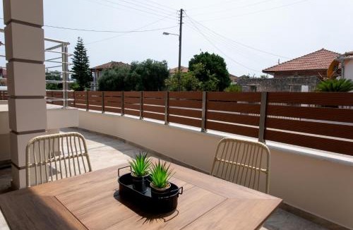 Parga Apartment | Mary‘s Apartments
