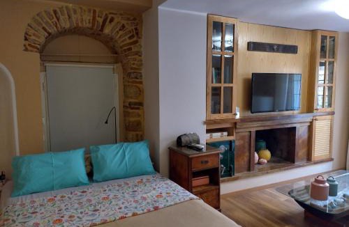 Chios Town Apartment | Mastixi