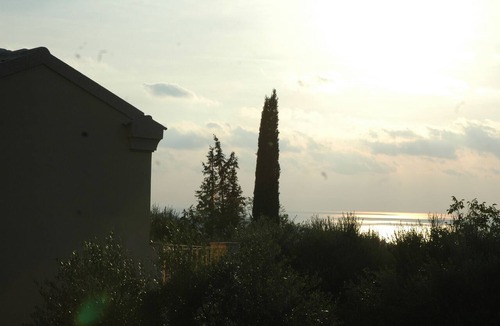 Kavvadades Villa | Mastrogiannis Country Retreat - private villa Dafne