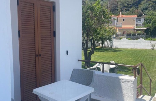 Agios Konstantinos House | Matina's house