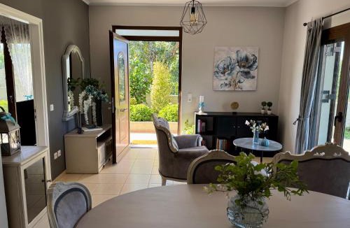 Atsipopoulo Apartment | mattina apartment