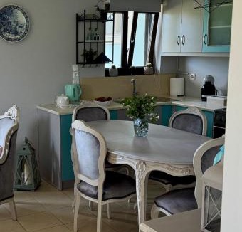 Atsipopoulo Apartment | mattina apartment