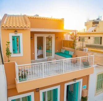 Malia House | MaVi House Old Town